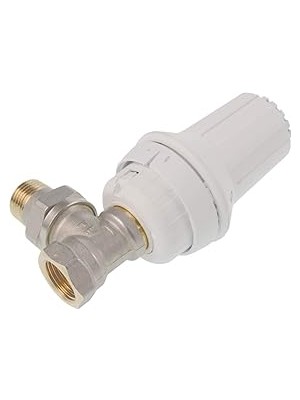 Nacario Danfoss Radyatör Termostatik Vana Seti