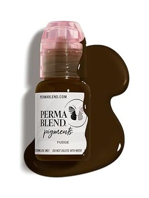 Nacario Perma Blend - Fudge 15 ml
