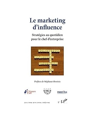 Nacario Le Marketing D'ınfluence: Stratégies Au Quotidien Pour Le Chef D'entreprise