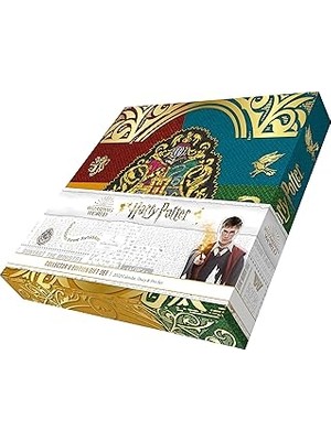 Nacario Harry Potter 2023 – Geschenkbox: Danilo-Collectors Gift Box Set [kalendar]