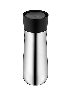Nacario Ki̇şi̇sel Termos Gümüş 0,35ML