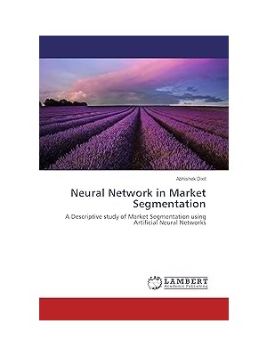 Nacario Neural In Market Segmentation: A Descriptive Study Of Market Segmentation Using Artificial