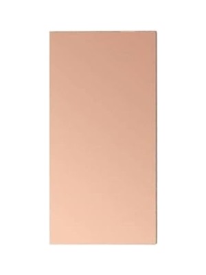 Nacario Sanec 10X15 cm Bakır Plaket - Fr4 (Epoksi)