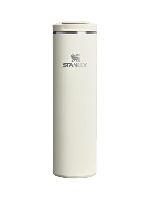Nacario The Transit Fliptop Mug 0.59L Klasik Termos 10-13061-013 Krem