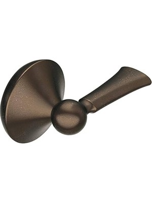Nacario Moen YB5201ORB Wynford Tank Kolu, Yağlı Boya Bronz