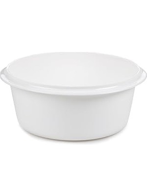 Nacario Bora Plastik Leğen No: 3