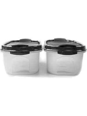 Nacario Oval 1 2'li SET(500ML)