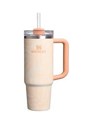 Nacario The Quencher H2.o Flowstate Tumbler 0.89L Pipetli TERMOS10-12551-150 Çok Renkli