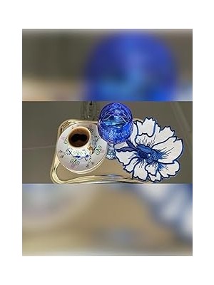 Nacario Yaprak Model Kokteyl Peçete Tekli