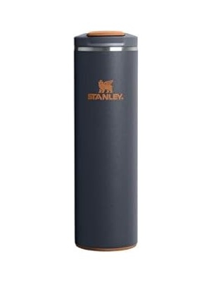 Nacario The Transit Fliptop Mug 0.47L Klasik Termos 10-13062-015 Lacivert