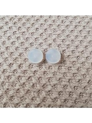 Nacario Şişlik Silikon Disk 4 Adet, Şefaf