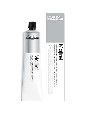 Nacario L'oréal Professionnel Paris Majirel Saç Boyası 3 Koyu Kestane 50 ml