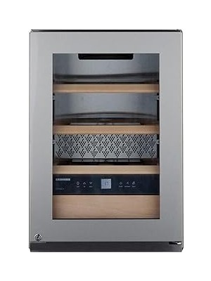 Nacario Liebherr Wkes 653 Elektronik Şarap Dolabı