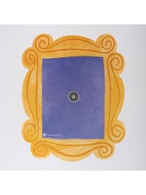 Nacario Friends - Frame Amerikan Servis