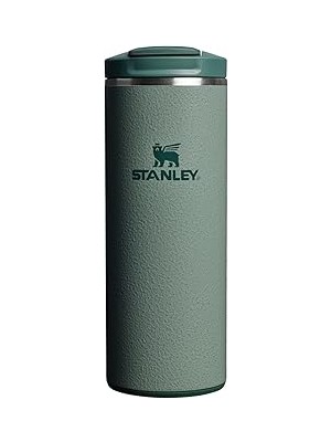Nacario The Transit Fliptop Mug 0.35L Klasik Termos 10-13063-020 Yeşil