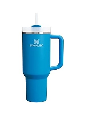Nacario Quencher Pipetli Termos Bardak, 0.89 L