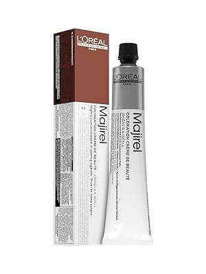 Nacario L'oreal Professionnel Paris Majirel Mocha B14 8.8 50ML V511