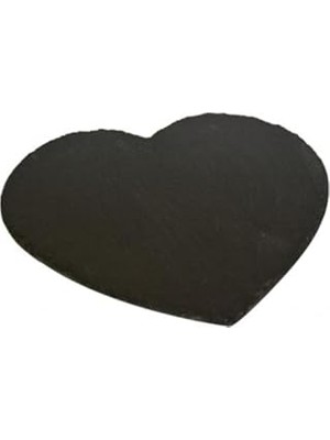 Nacario Bambum Mia - Doğal Taş Tabak 25 cm