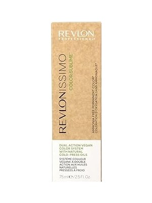 Nacario Revlon Professional Colour Rp Rvl Color Sublıme 6.1 75ML