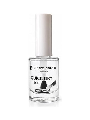 Nacario Quick Dry Top Coat Oje
