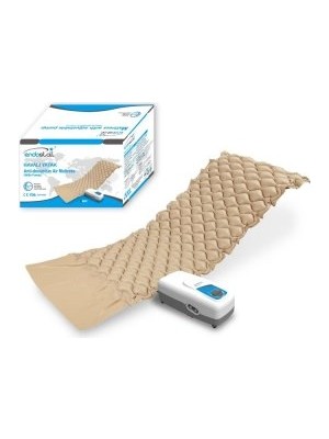 Alvera Collection Baklava Tipi Havalı Yatak -BM250C