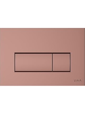 Nacario Root Square 740-2340 Kumanda Paneli, Bakır