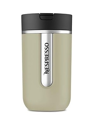 Nacario Seyahat Kupası Küçük, Adaçayı Yeşili, 300ML