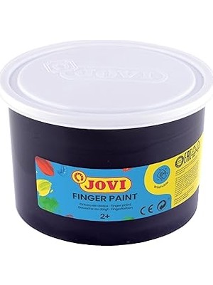 Nacario Jovi 561 – Finger Boyama