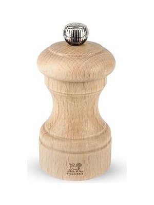 Nacario Peugeot Bistro Tuz Değirmeni 10 cm