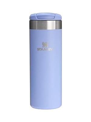 Nacario The Aerolight Transit Mug Termos Bardak, Ortanca (Hydrangea), 0.47 Litre