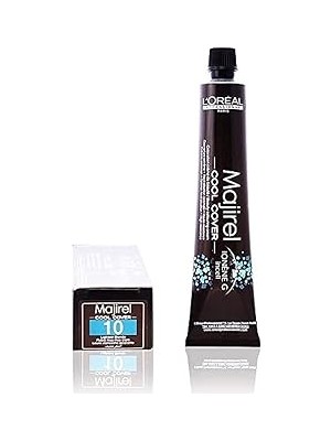 Nacario L'oreal Professionnel Paris Paris Majirel Cool Cover 10 B14 50ML VD56
