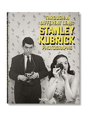 Nacario Kubrick Photographs: Through A Different Lens