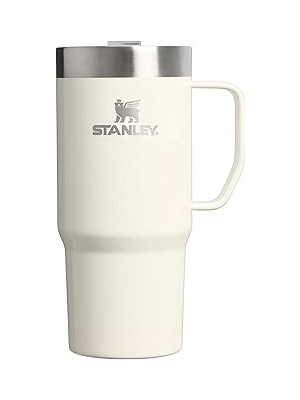 Nacario The Everyday Suburban Mug 0.71L Klasik TERMOS10-13854-061 Krem
