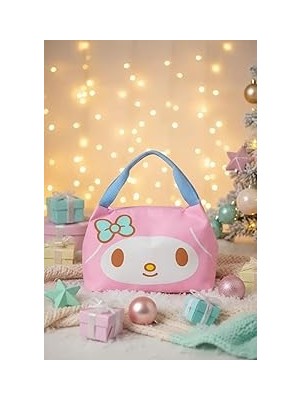 Nacario Miniso Yemek Çantası (My Melody), 2021808010105