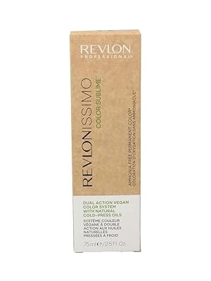 Nacario Revlon Professional Colour Rp Rvl Color Sublıme 9.32 75ML