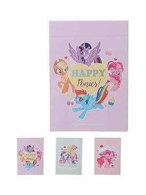 Nacario My Little Pony Masa Için Katlanır Ayna