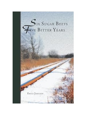 Nacario Six Sugar Beets, Five Bitter Years