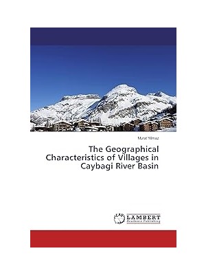 Nacario The Geographical Characteristics Of Villages In Caybagi River Basin