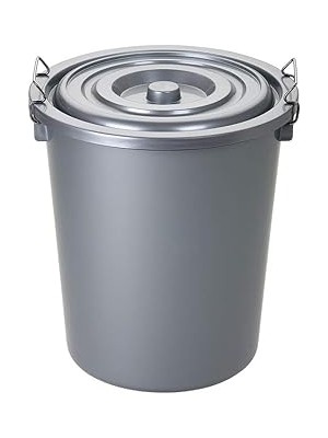Nacario Bora Plastik BO253 Kovası