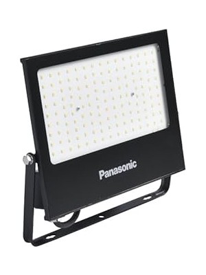 Nacario LED Projektör, Sicak Beyaz Işik 100W 8550LM 3000K