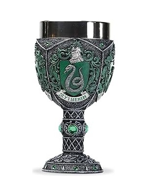 Nacario Wizarding Of Harry Potte 6005059 Dekoratif Kase, Tek Boy, Çok Renkli