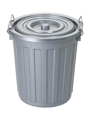 Nacario Bora Plastik BO710 Kovası