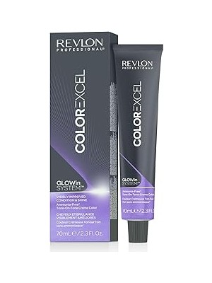 Nacario Revlon Professional Colour Rp Color Excel 6.12 70ML