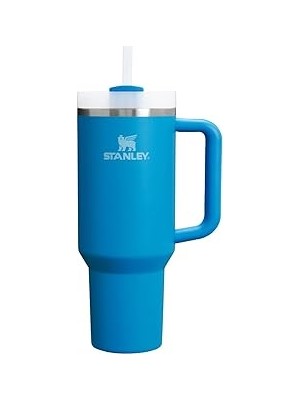 Nacario Quencher Pipetli Termos Bardak, 1.18 L