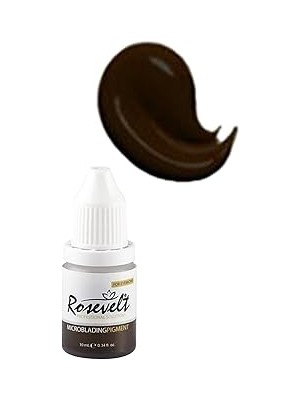 Nacario Rosevelt Microbleding Boyasi (Brown)