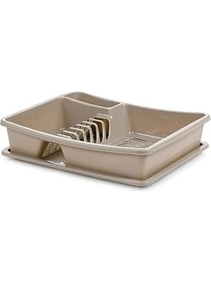Nacario Bora Plastik BO69 Tabaklık