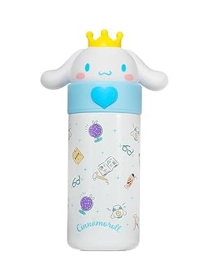 Nacario Sanrio Termos (350ML) - Cinnamoroll