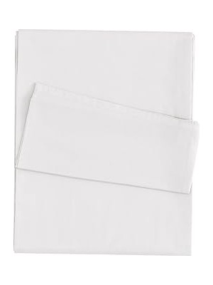 Nacario Linens Mix&match Pamuk Saten King Size Lastikli Çarşaf Ekru