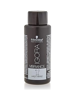 Nacario Schwarzkopf Igora Vibrance 4-0 Kahve