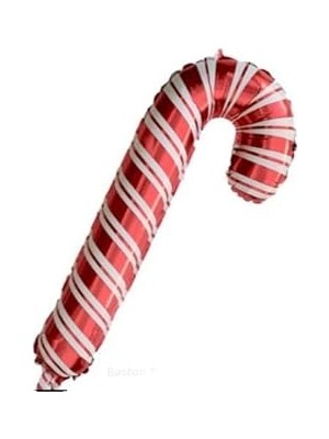 Nacario Yılbaşı Ağacı Süsü, Yılbaşı Süsleri Folyo Balon, Şekillendirilmiş Yılbaşı Süsü Noel Ağacı Süsleri (
